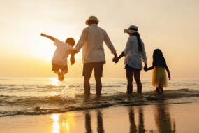 Charismatic Kerala Family Holiday Package