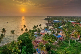 Exotic Kerala