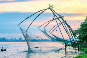 Southern Sea Trip