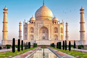 Golden Triangle