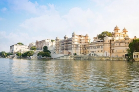 Udaipur And Mount Abu Tour Package