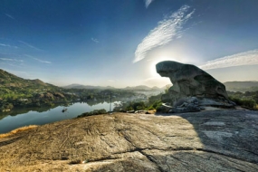Blissful Mount Abu Tour Package