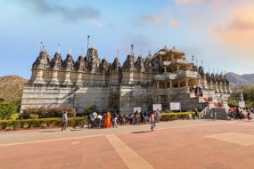 Rejuvenating Mount Abu Family Tour Package