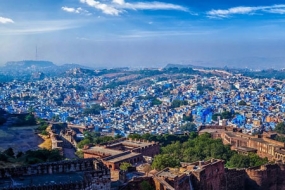 Ravishing Rajasthan Tour Package