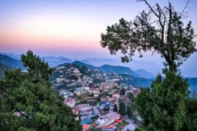 Queen of Hills – Mussoorie