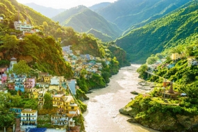 The Exotic Uttarakhand