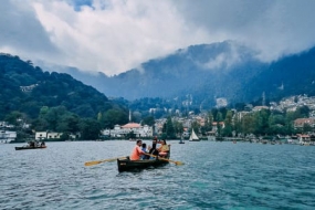 Undeniable Nainital
