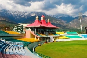 Charming Dharamshala Tour