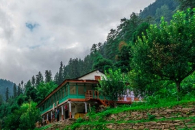 Tirthan Valley Tour