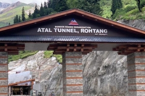 Marvelous Manali Tour With Atal Tunnel