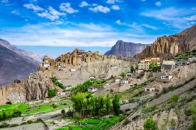 Spiti Wonders with Manali