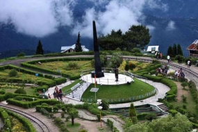 Captivating North East