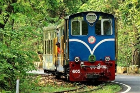 Himalayan Trail