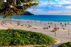Andaman Glimpses