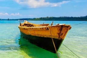Experience Andaman