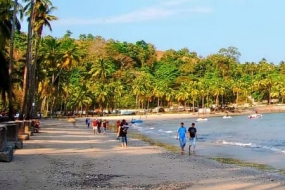 Magic Andaman