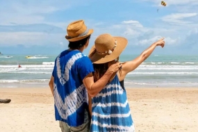 Best Luxury Honeymoon Package