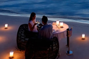 Luxury Andaman Package