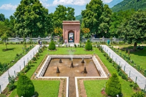 Best of Kashmir