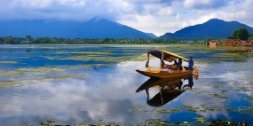 Simply Kashmir