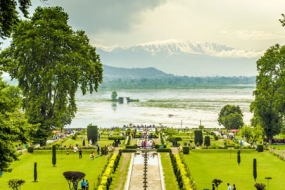 Charismatic Kashmir from Jammu