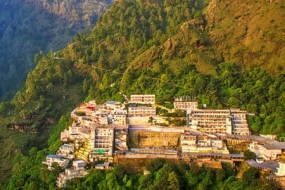 Mata Vaishno Devi Tour Package