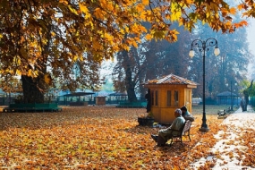 Kashmir Ladakh Tour
