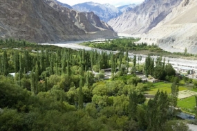 Action – Packed Leh