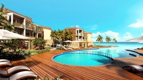 Anelia resort & spa Mauritius