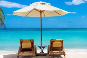 Luxury Weekend Goa