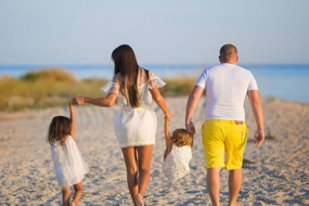 Goa Family Vacation