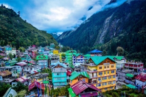 Darjeeling Gangtok Tour Package For Group