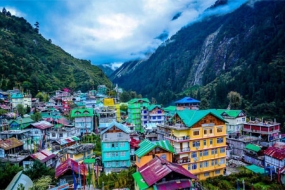 Mesmerizing Group Tour of Sikkim