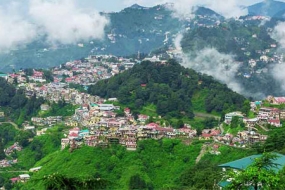 Exotic Group Tour of Mussoorie