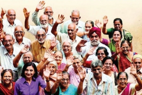 Senior Citizen Pilgrimage Group Tour of Rameshwaram 