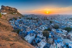 Taste Of Rajasthan
