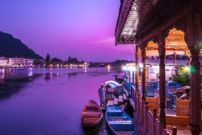 Delight of Kashmir Tour