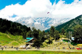 Heavenly Luxury Tour of Himachal