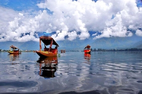 Kashmir Luxury Tour Package