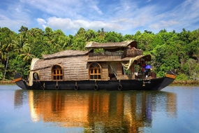 God’s Own Country Luxury Tour