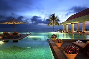 Romantic Luxury tour of Kerala