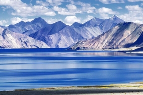 Exotic Luxury Leh Tour with Pangong Lake