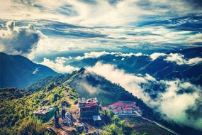 The Exotic Luxury tour of Uttarakhand