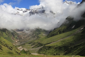 Ultimate Odyssey Luxury to Uttarakhand