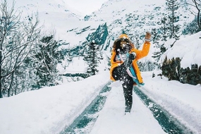 Himachal Women’s Harmony Package