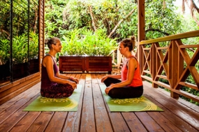 Ultimate Women’s Odyssey Tour