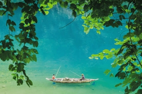 Mesmerizing Meghalaya