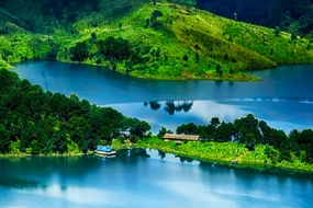 Short Trip of Shillong