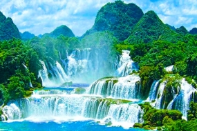 Shillong Honeymoon Tour