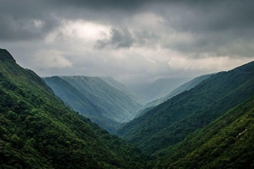 Enchanting Meghalaya Tour